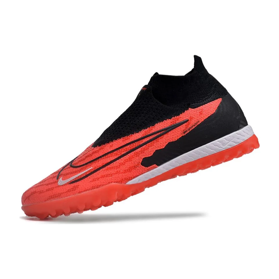 Сороконіжки Nike Phantom GX FG — фото 5