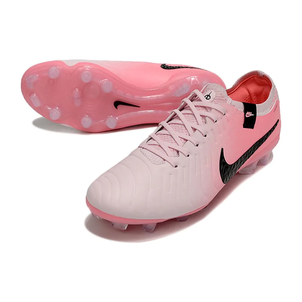 Бутси Nike Tiempo Legend 10 FG — фото 3