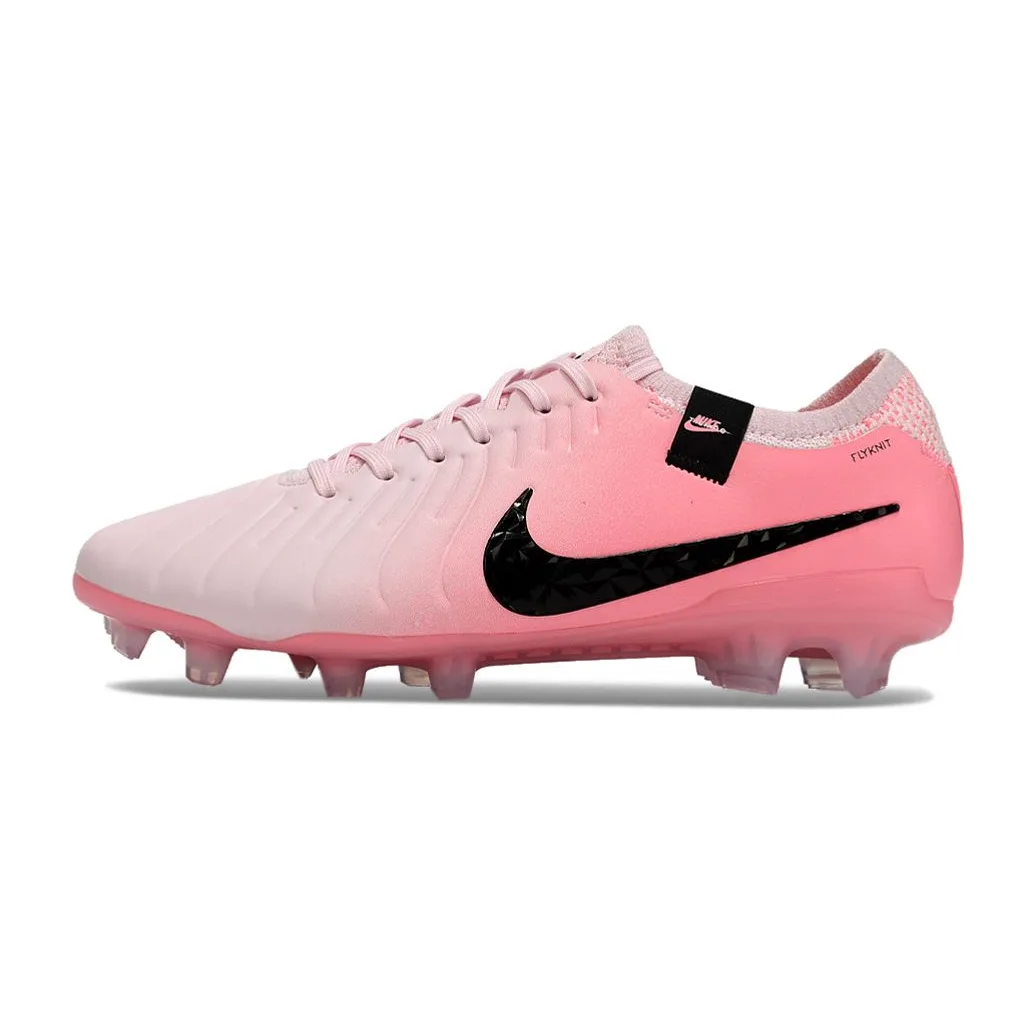 Бутси Nike Tiempo Legend 10 FG — фото 4