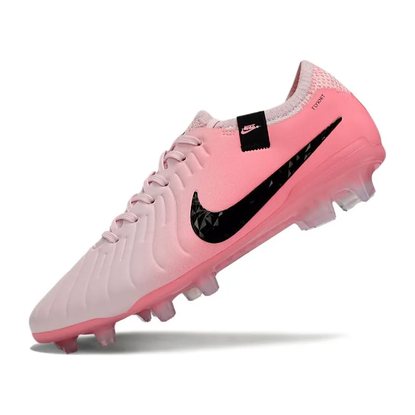 Бутси Nike Tiempo Legend 10 FG — фото 5