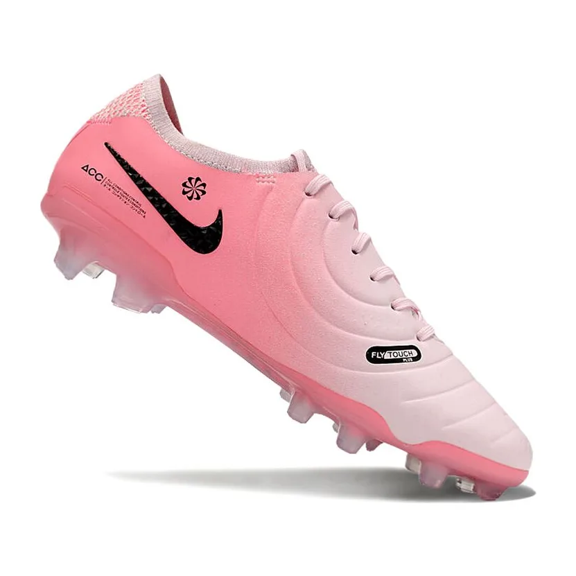 Бутси Nike Tiempo Legend 10 FG — фото 6