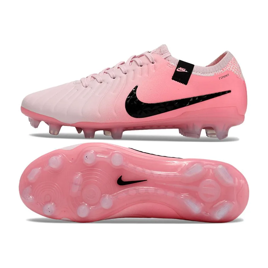 Бутси Nike Tiempo Legend 10 FG — фото 7