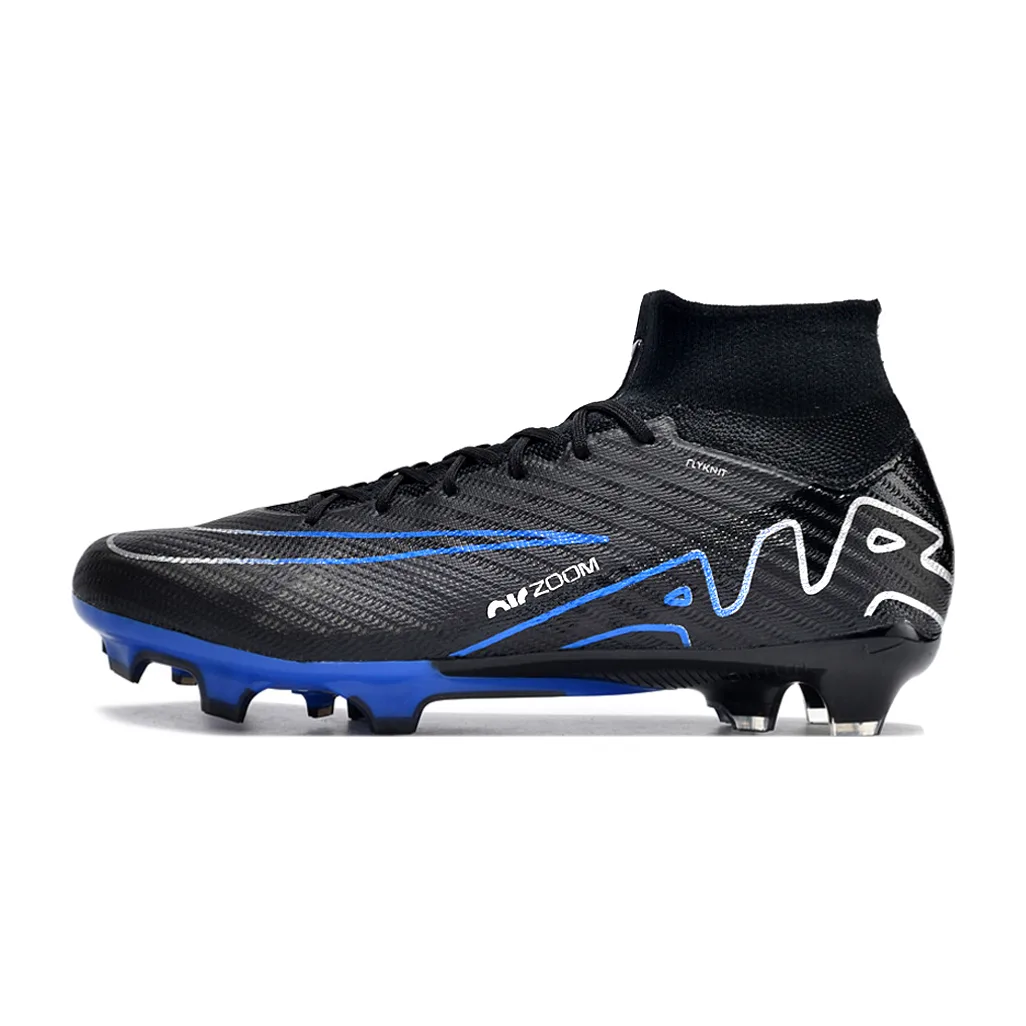 Бутси Nike Air Zoom Mercurial Superfly IX FG — фото 4
