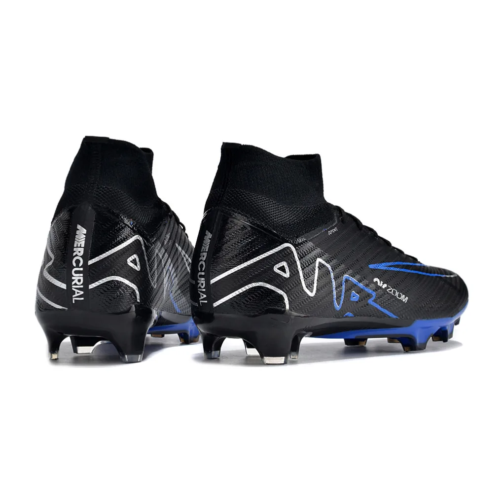 Бутси Nike Air Zoom Mercurial Superfly IX FG — фото 6
