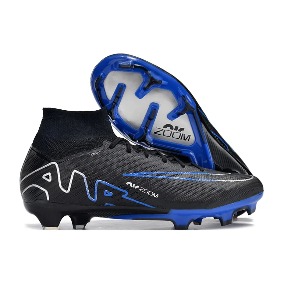 Бутси Nike Air Zoom Mercurial Superfly IX FG