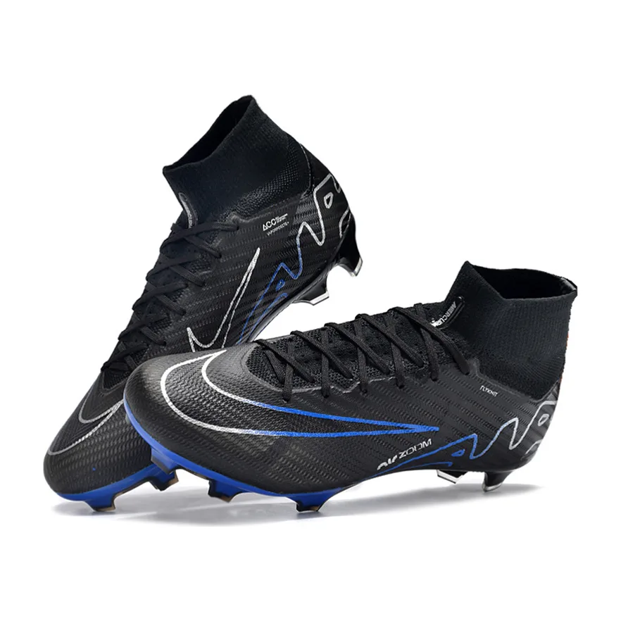 Бутси Nike Air Zoom Mercurial Superfly IX FG — фото 7
