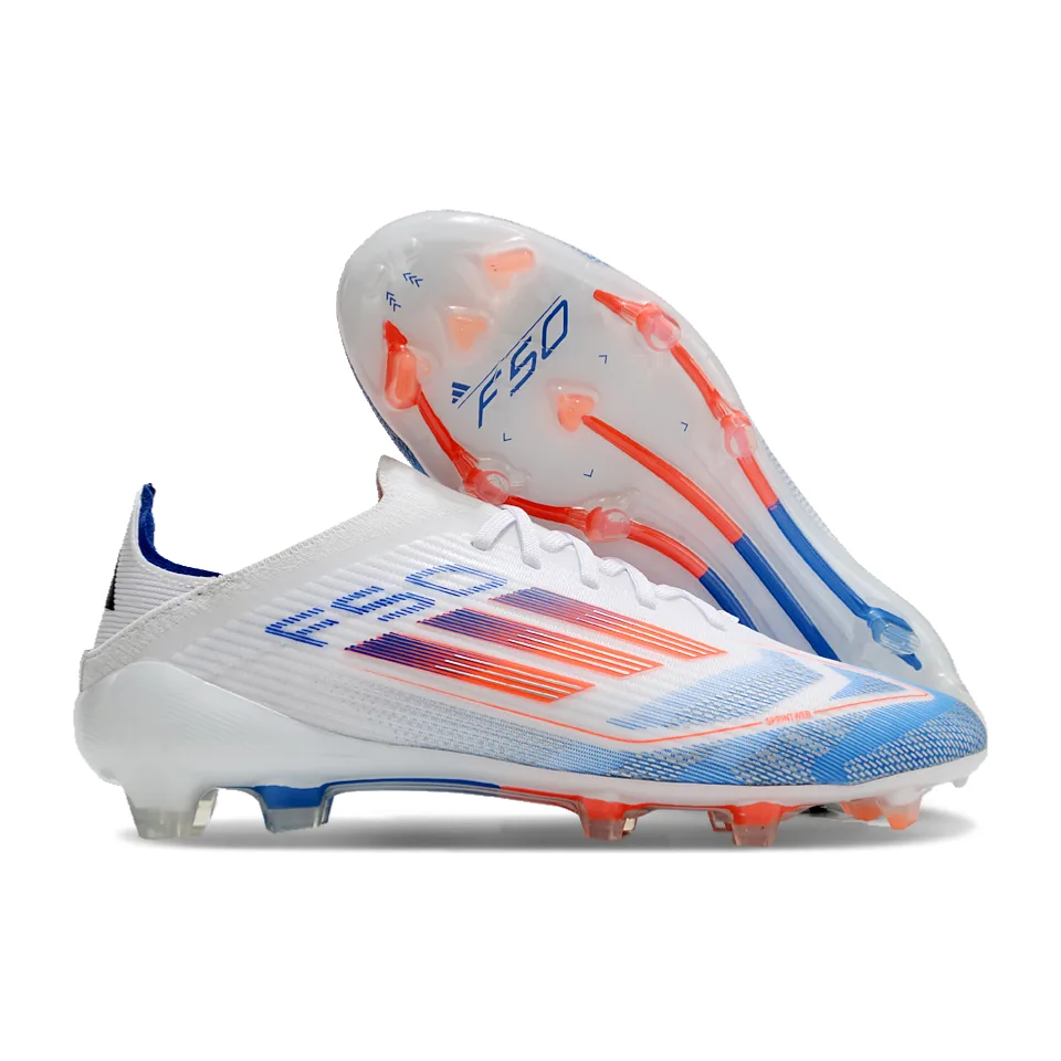 Бутси Аdidas F50 FG — фото 6