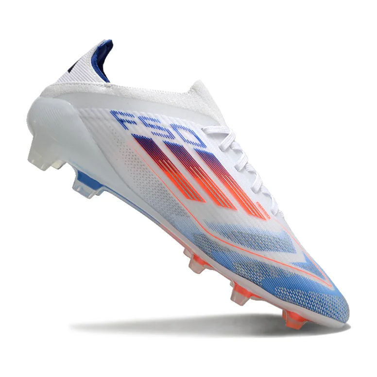 Бутси Аdidas F50 FG — фото 8