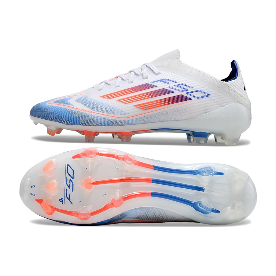 Бутси Аdidas F50 FG — фото 7