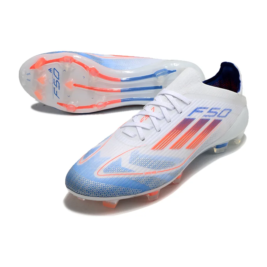 Бутси Аdidas F50 FG — фото 4