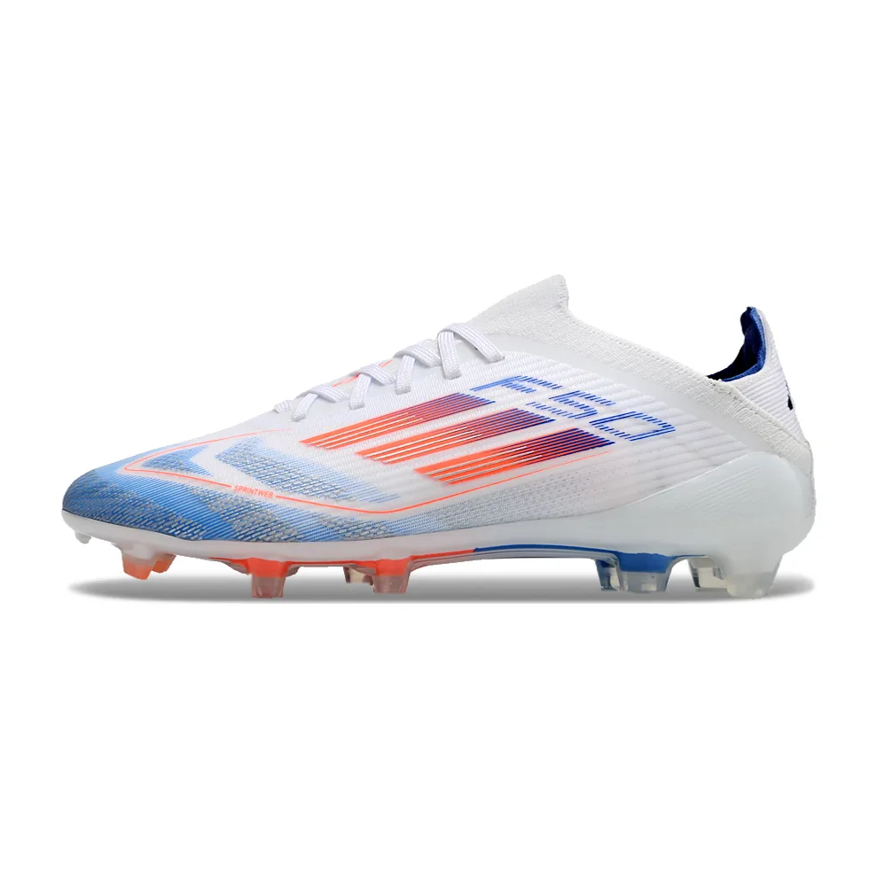 Бутси Аdidas F50 FG — фото 5