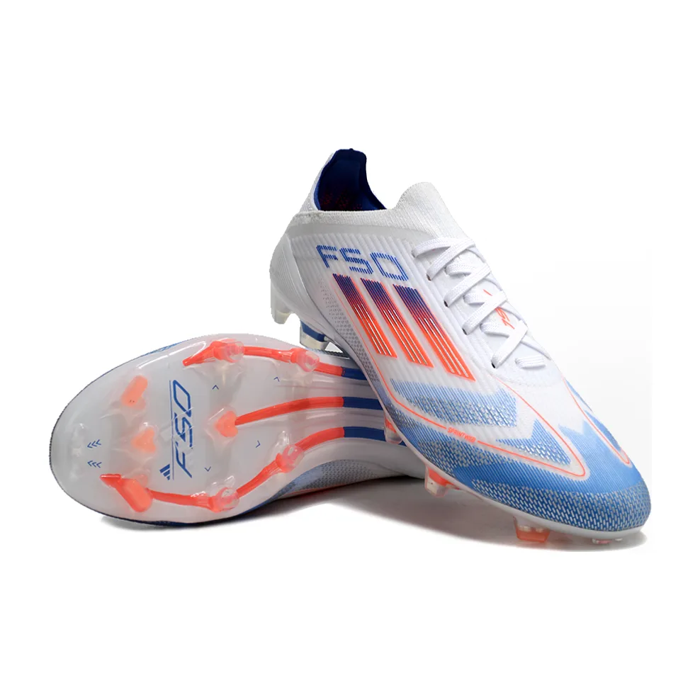 Бутси Аdidas F50 FG — фото 3