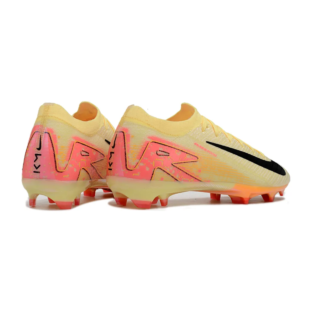 Бутси Nike Air Zoom Mercurial Vapor XVI FG — фото 5
