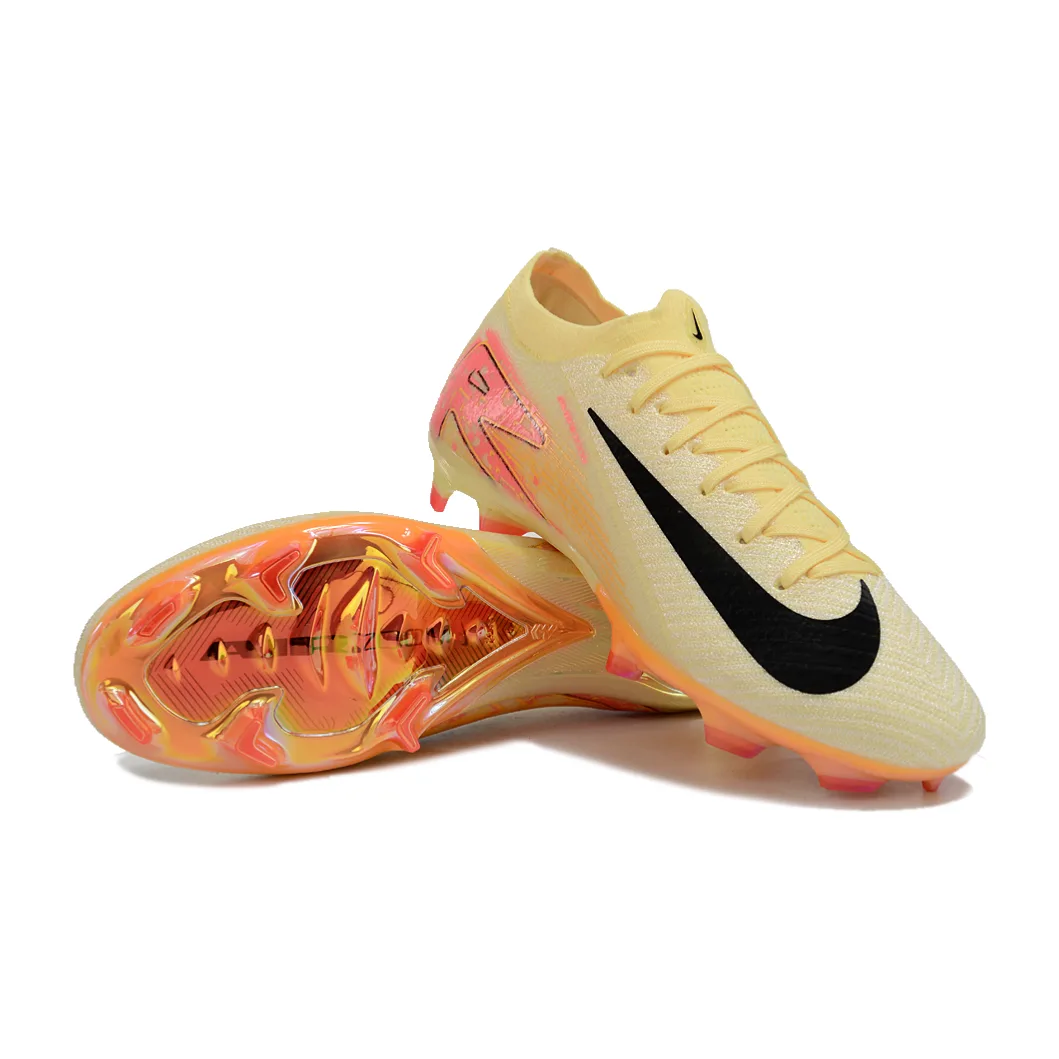 Бутси Nike Air Zoom Mercurial Vapor XVI FG — фото 7