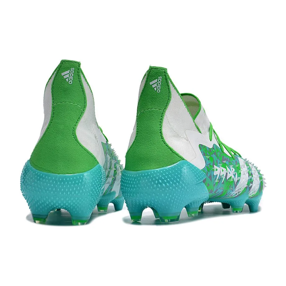 Бутси Аdidas PREDATOR FREAK.1 FG
