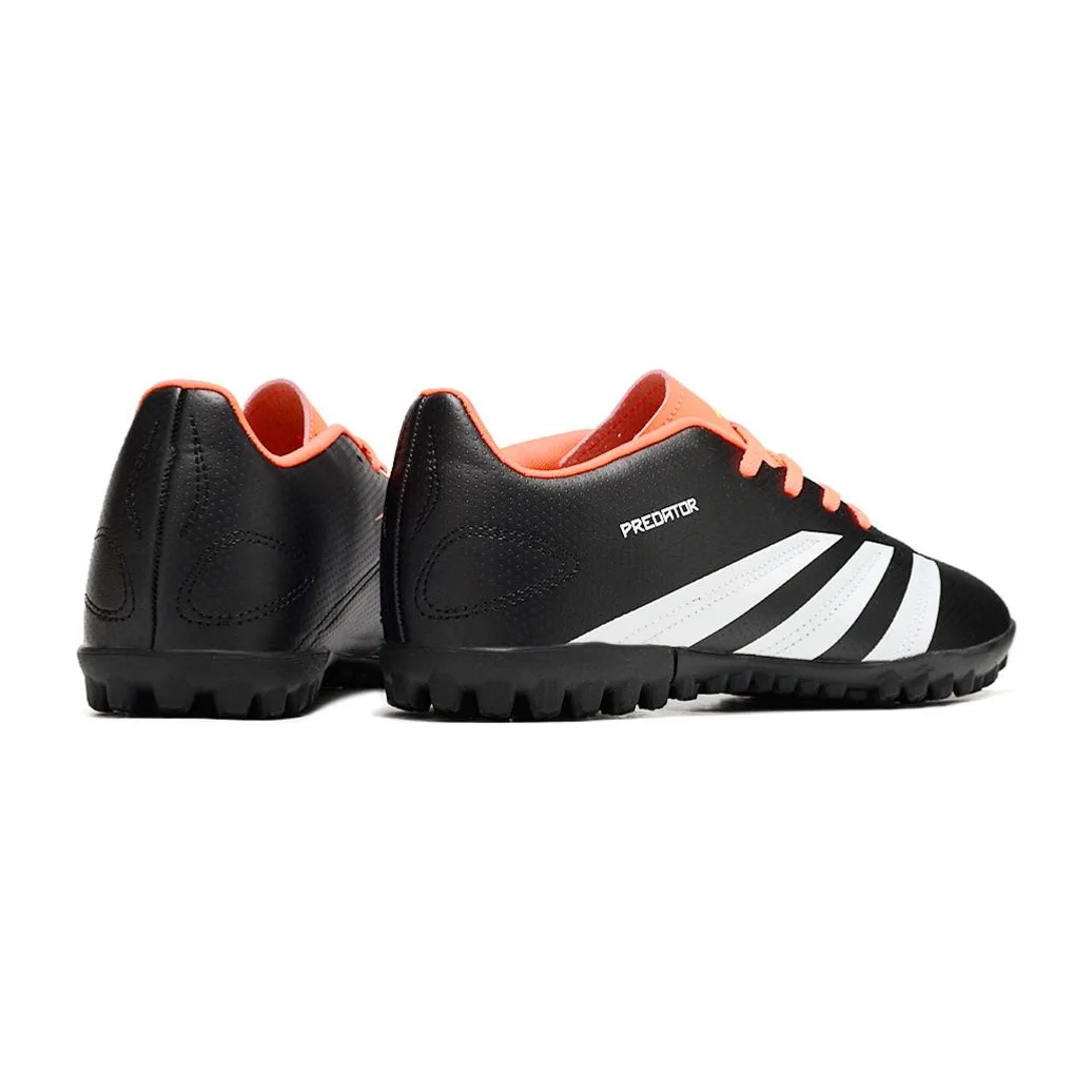 Сороконіжки Adidas Predator TF — фото 7