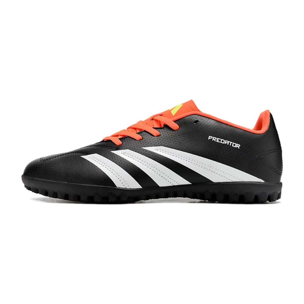 Сороконіжки Adidas Predator TF — фото 5