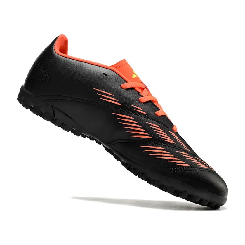 Сороконіжки Adidas Predator TF — фото 6