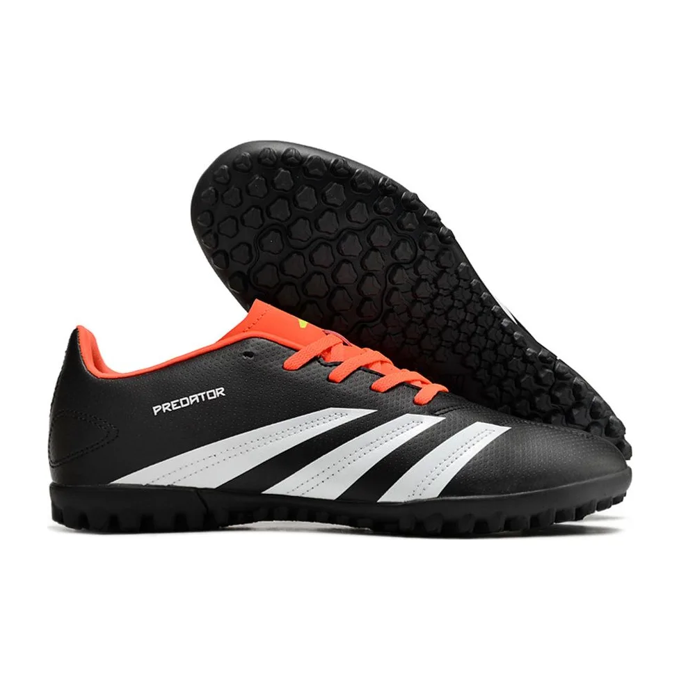 Сороконіжки Adidas Predator TF — фото 4