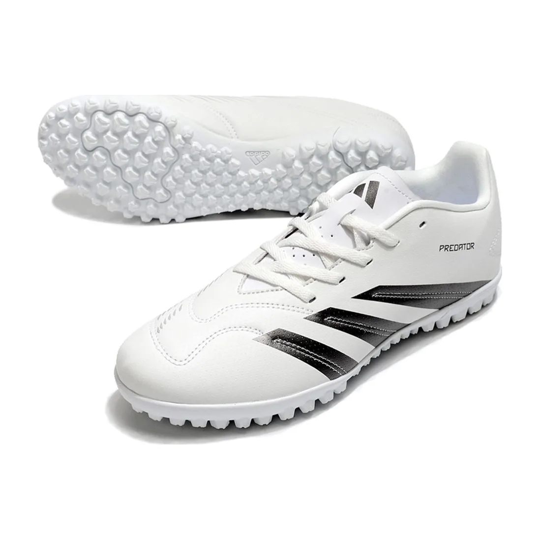 Сороконіжки Adidas Predator TF — фото 6