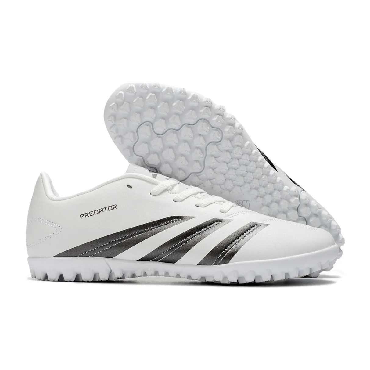 Сороконіжки Adidas Predator TF — фото 4