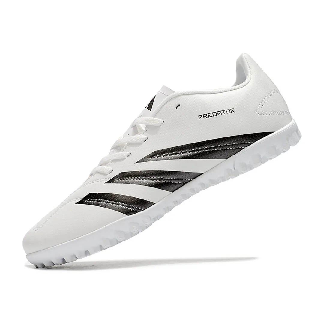 Сороконіжки Adidas Predator TF — фото 5