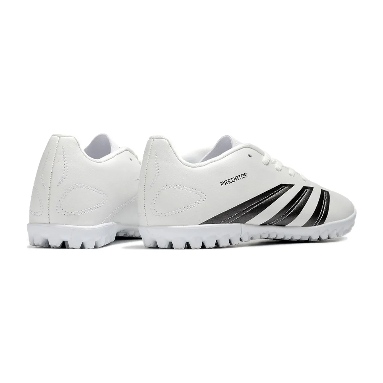 Сороконіжки Adidas Predator TF — фото 3