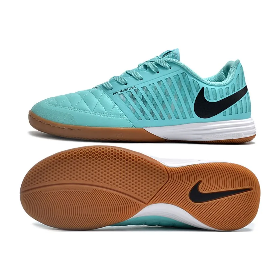 Футзалки Nike Lunar Gato II IC — фото 7
