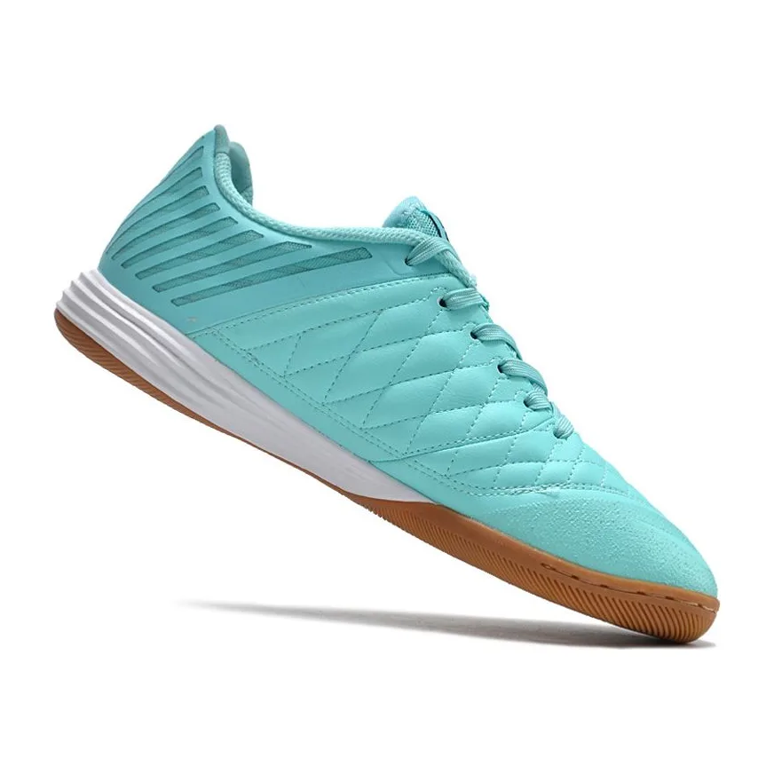 Футзалки Nike Lunar Gato II IC — фото 4