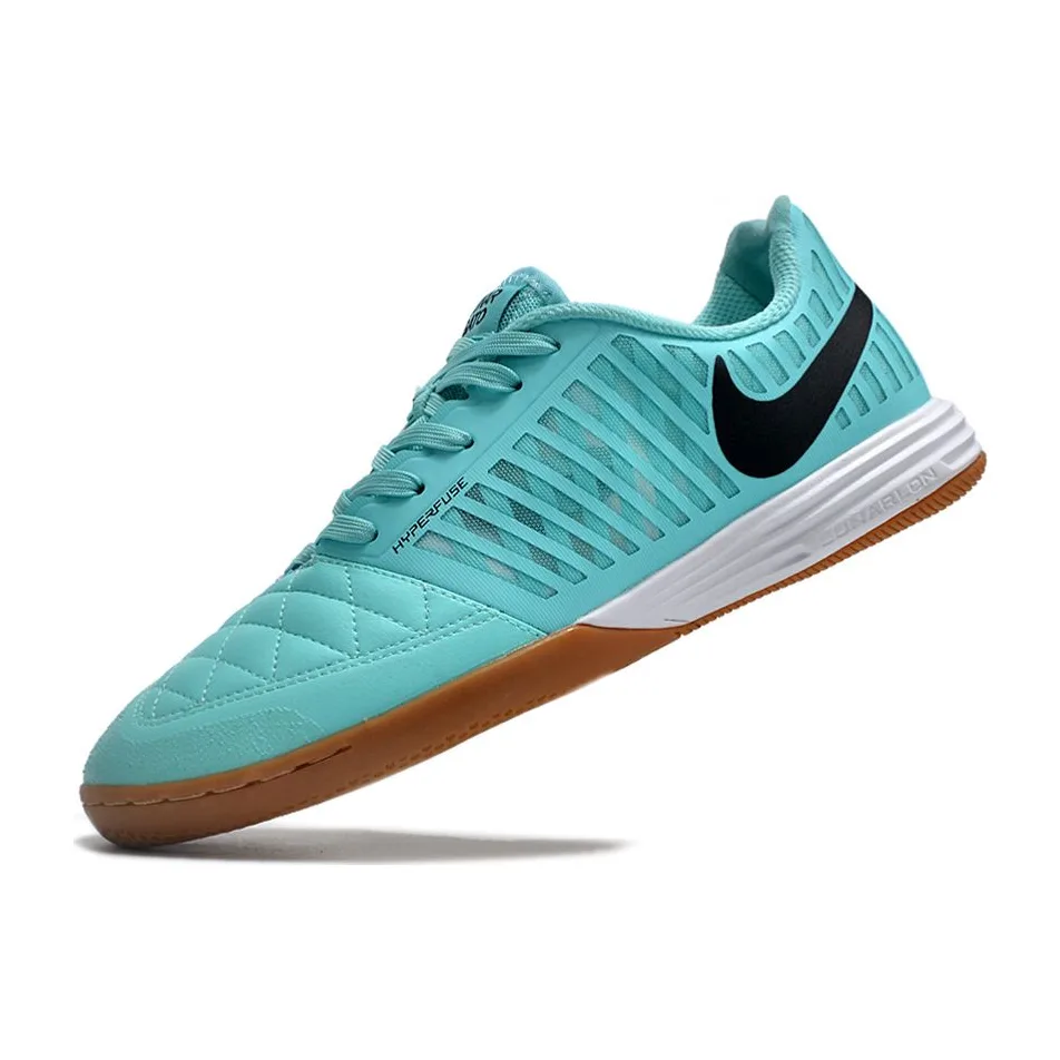 Футзалки Nike Lunar Gato II IC — фото 6