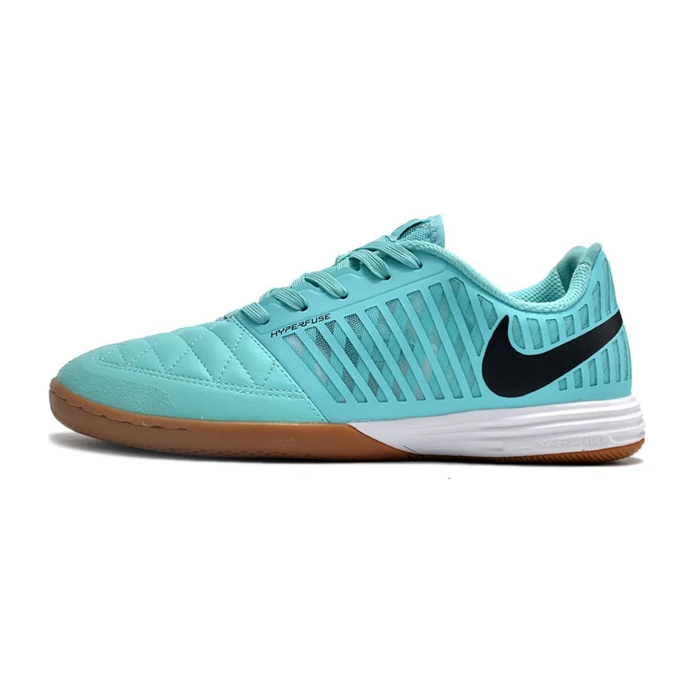 Футзалки Nike Lunar Gato II IC — фото 3