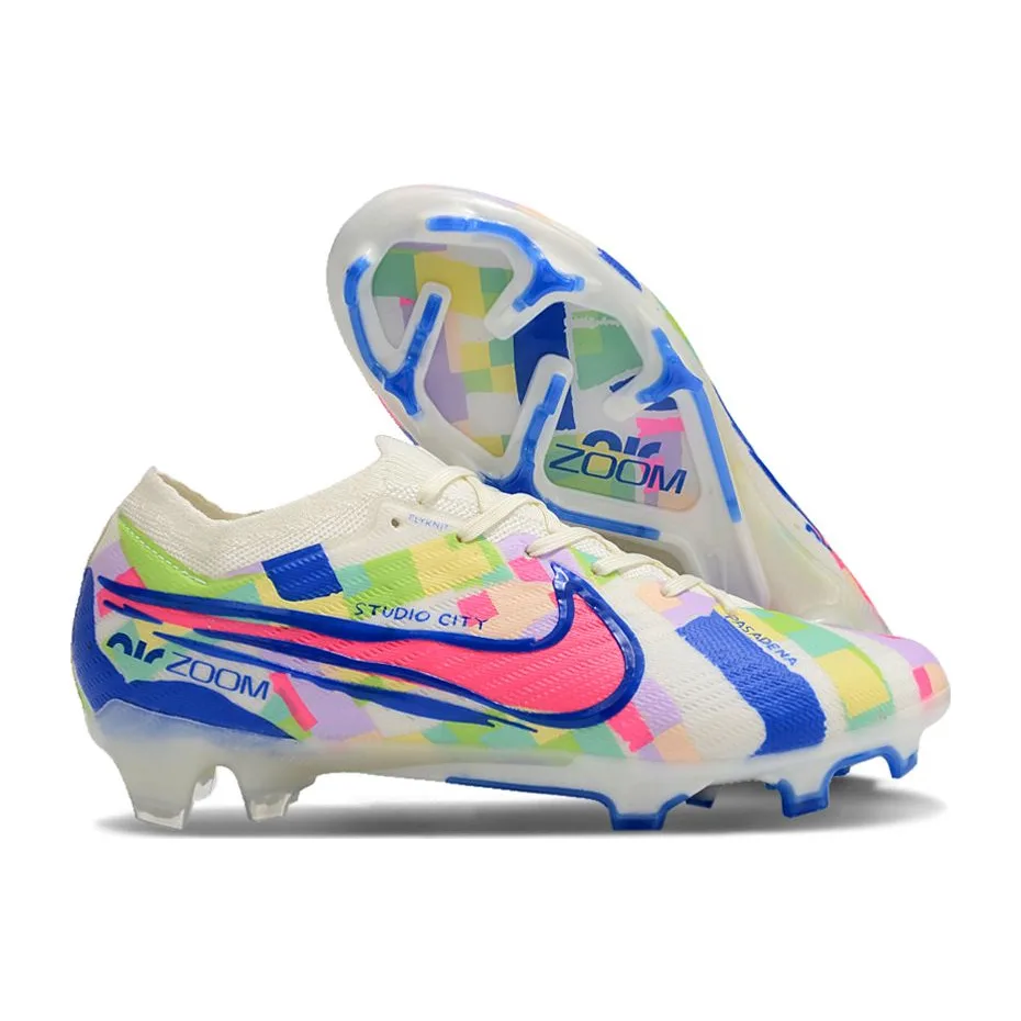 Бутси Nike Air Zoom Mercurial Vapor XV FG — фото 6