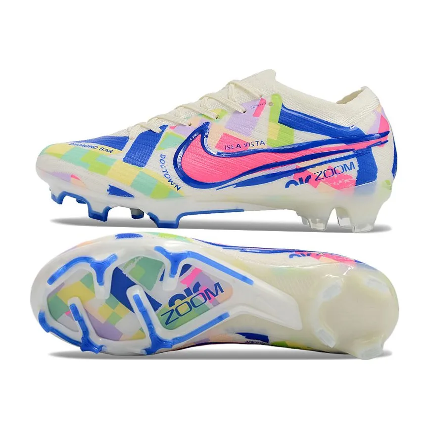 Бутси Nike Air Zoom Mercurial Vapor XV FG