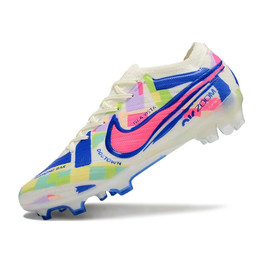 Бутси Nike Air Zoom Mercurial Vapor XV FG — фото 3