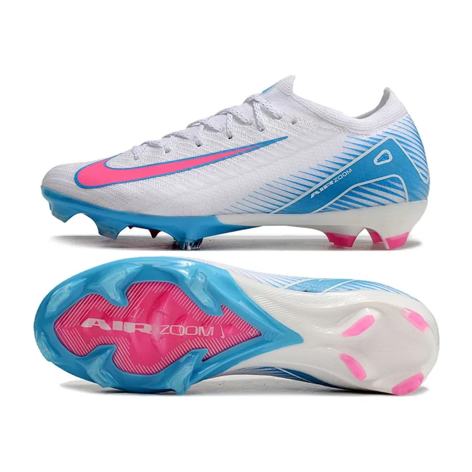 Бутси Nike Air Zoom Mercurial Vapor XVI FG — фото 6
