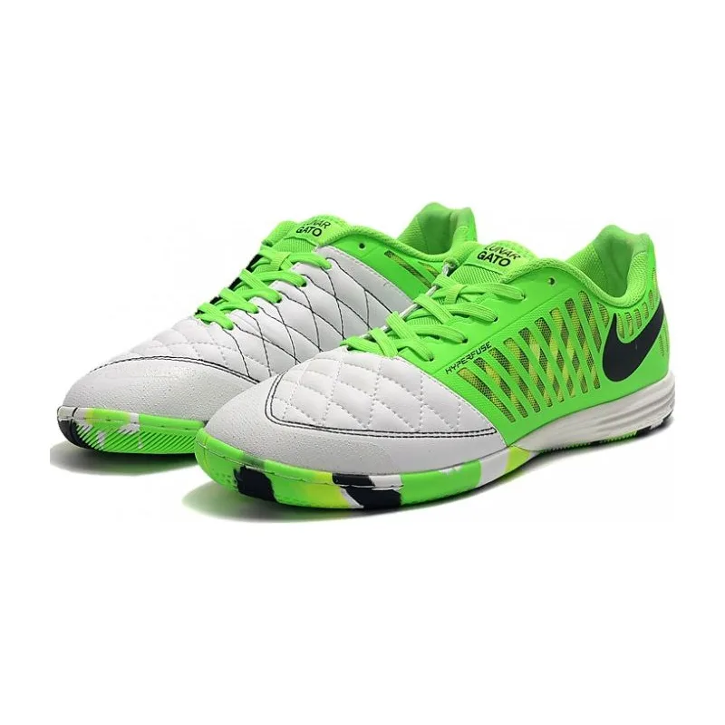 Футзалки Nike Lunar Gato II IC — фото 5