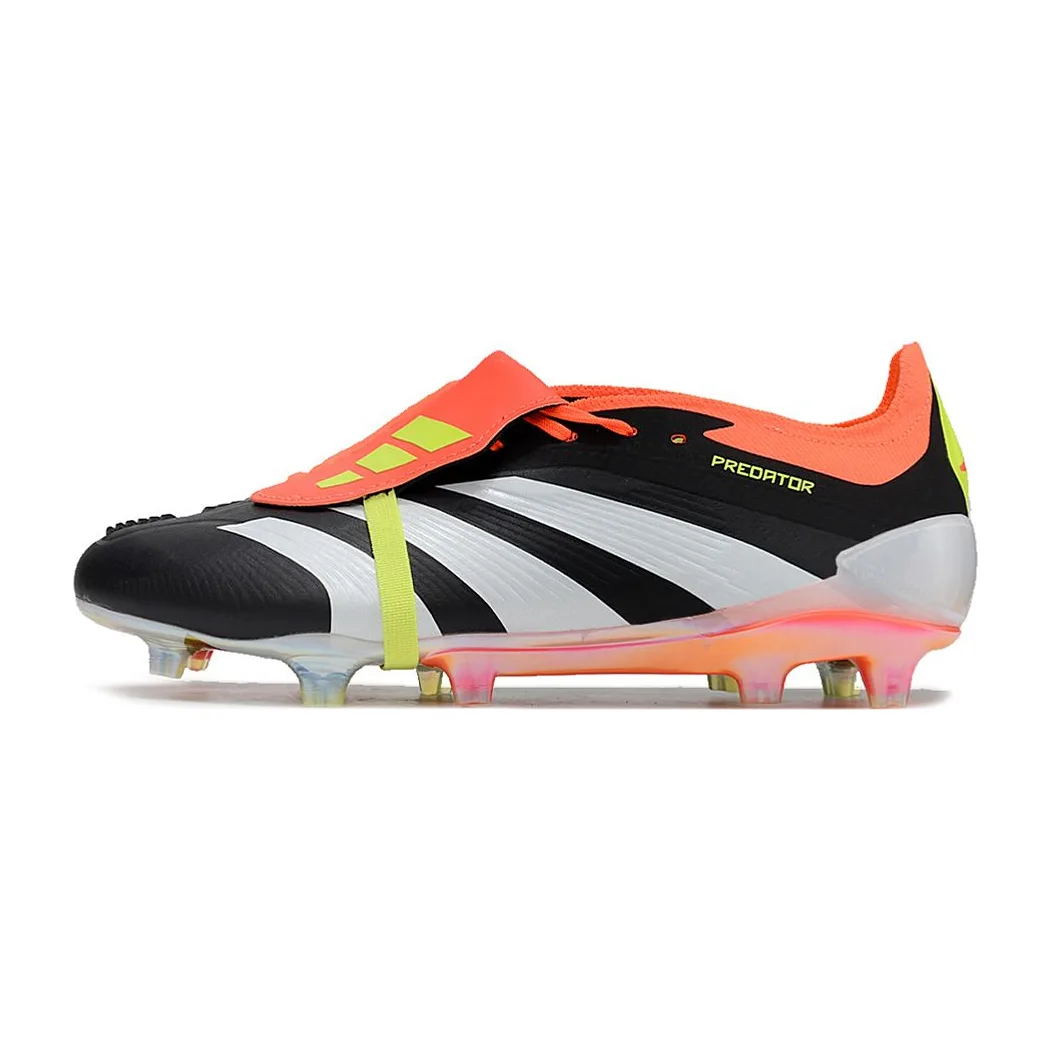 Бутси Аdidas PREDATOR + FG — фото 3