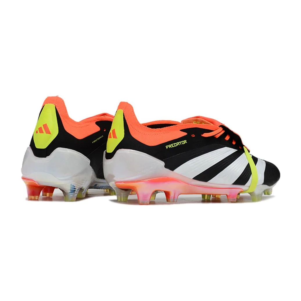 Бутси Аdidas PREDATOR + FG — фото 4