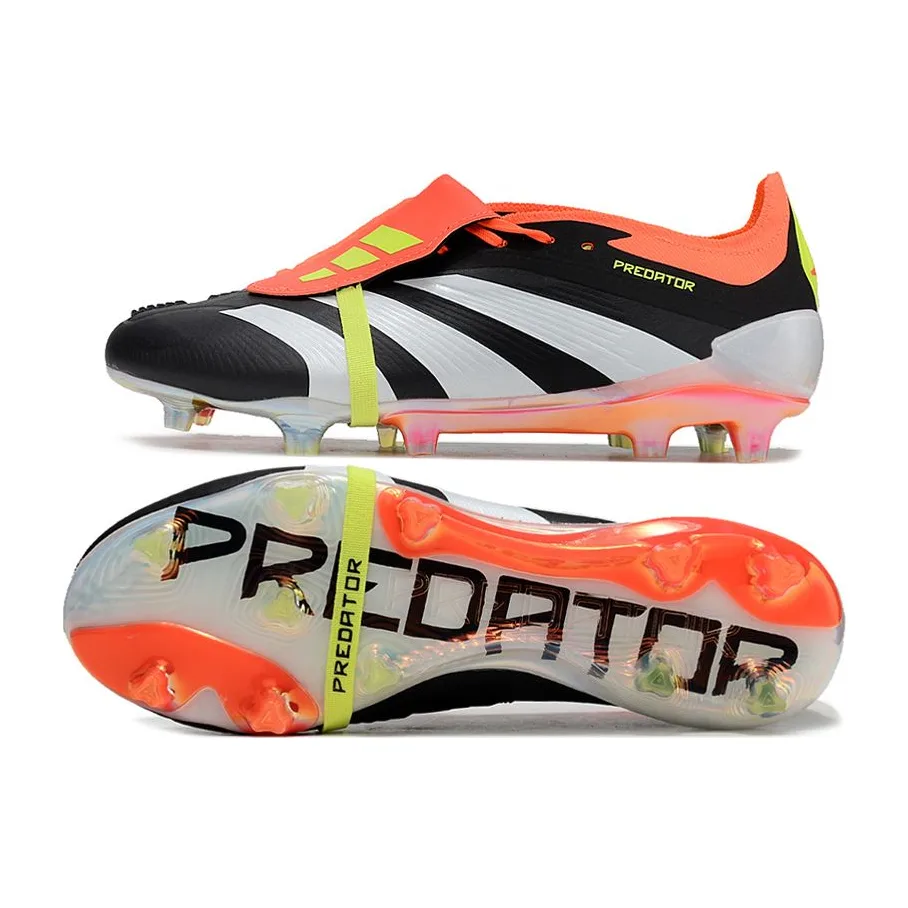 Бутси Аdidas PREDATOR + FG