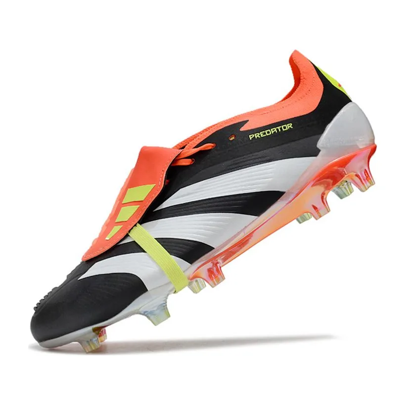 Бутси Аdidas PREDATOR + FG — фото 7