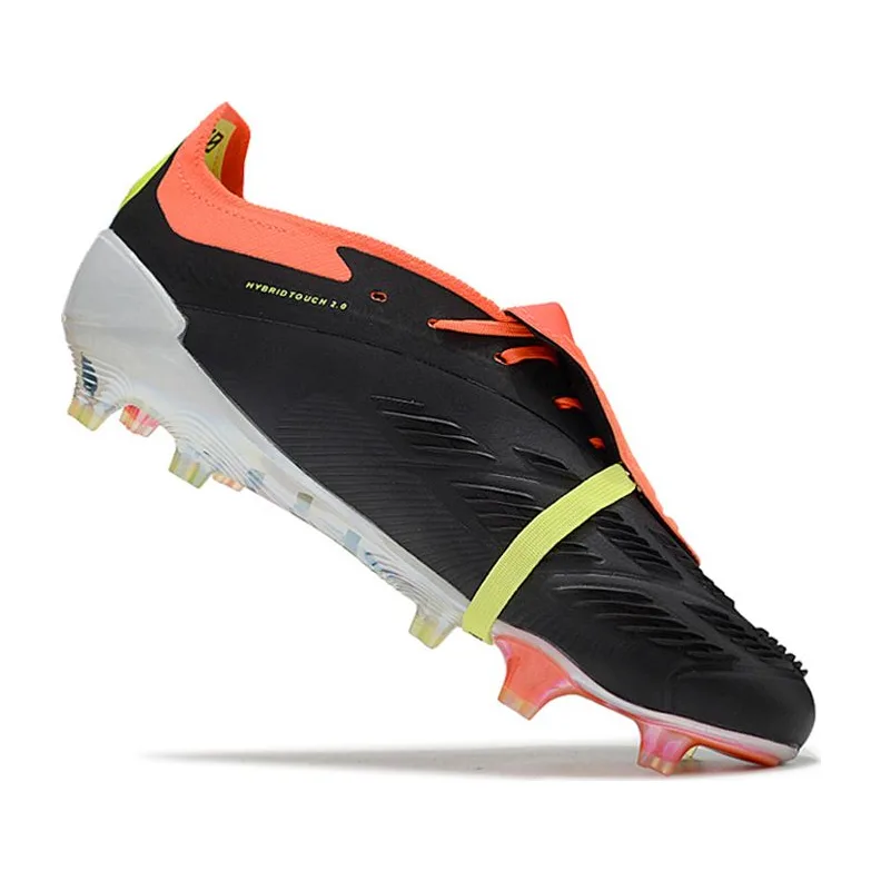 Бутси Аdidas PREDATOR + FG — фото 6