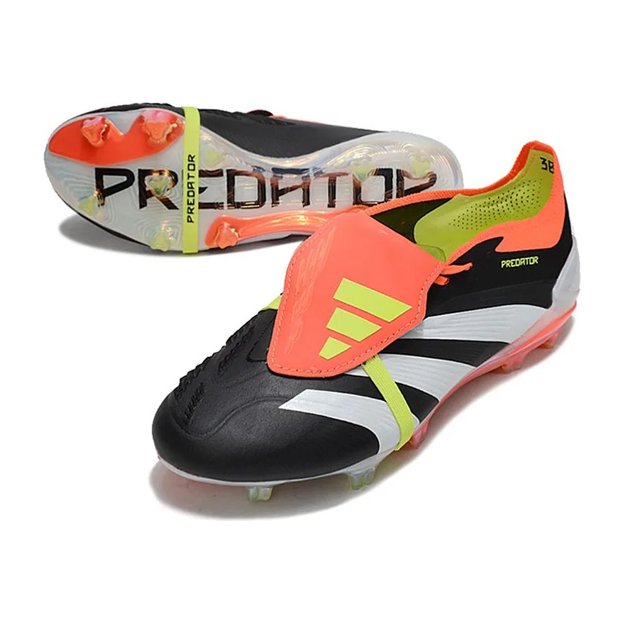 Бутси Аdidas PREDATOR + FG — фото 5