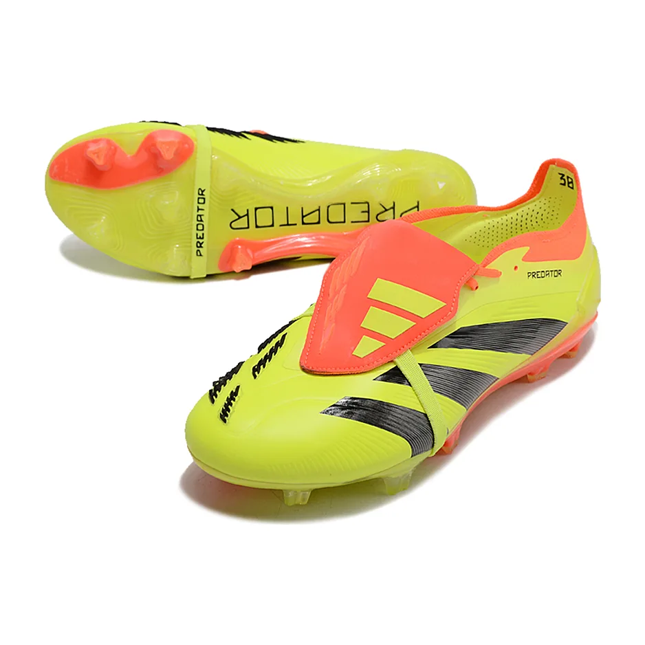 Бутси Аdidas PREDATOR + FG — фото 5