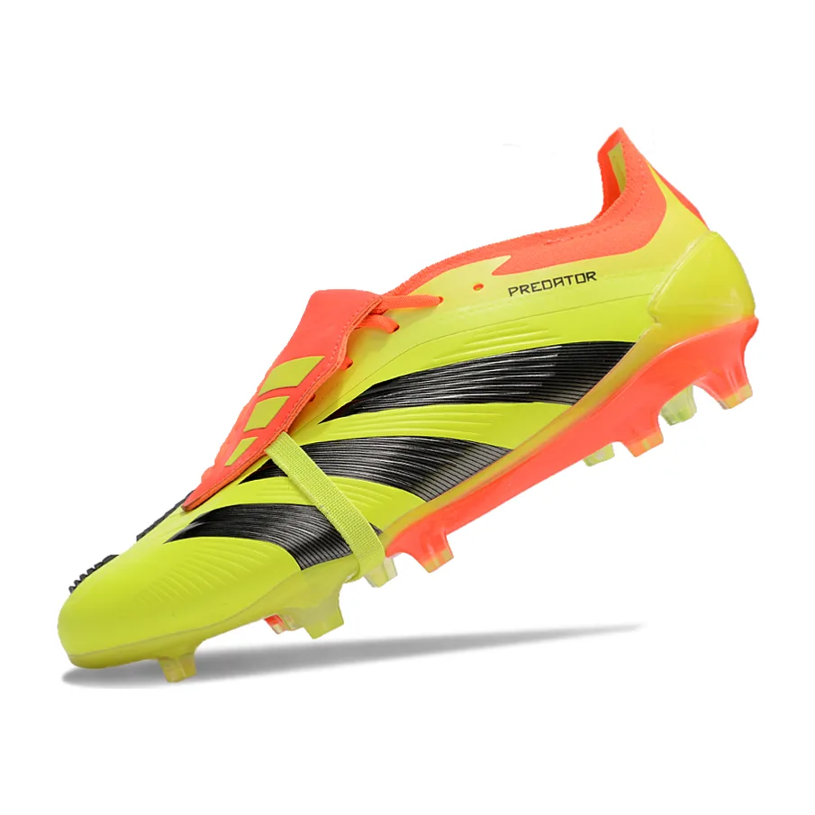 Бутси Аdidas PREDATOR + FG — фото 6