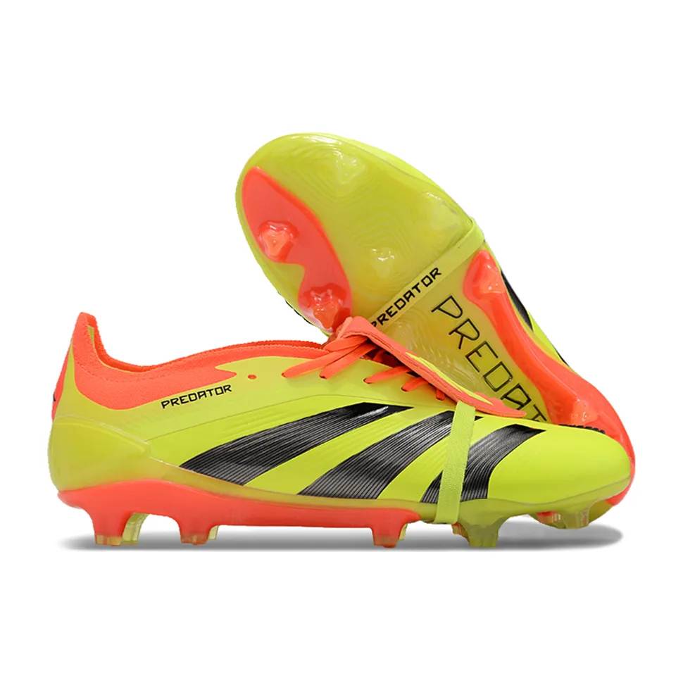 Бутси Аdidas PREDATOR + FG — фото 3