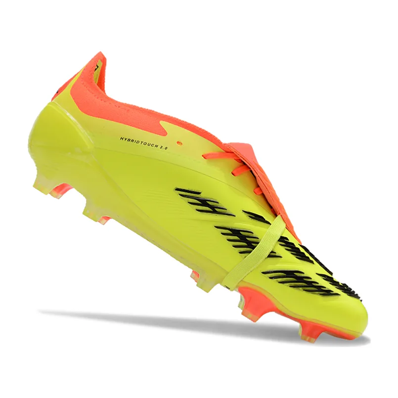 Бутси Аdidas PREDATOR + FG — фото 4