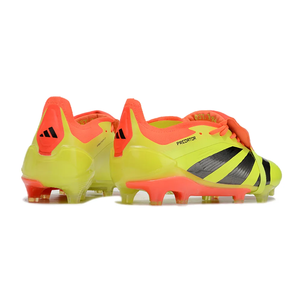 Бутси Аdidas PREDATOR + FG