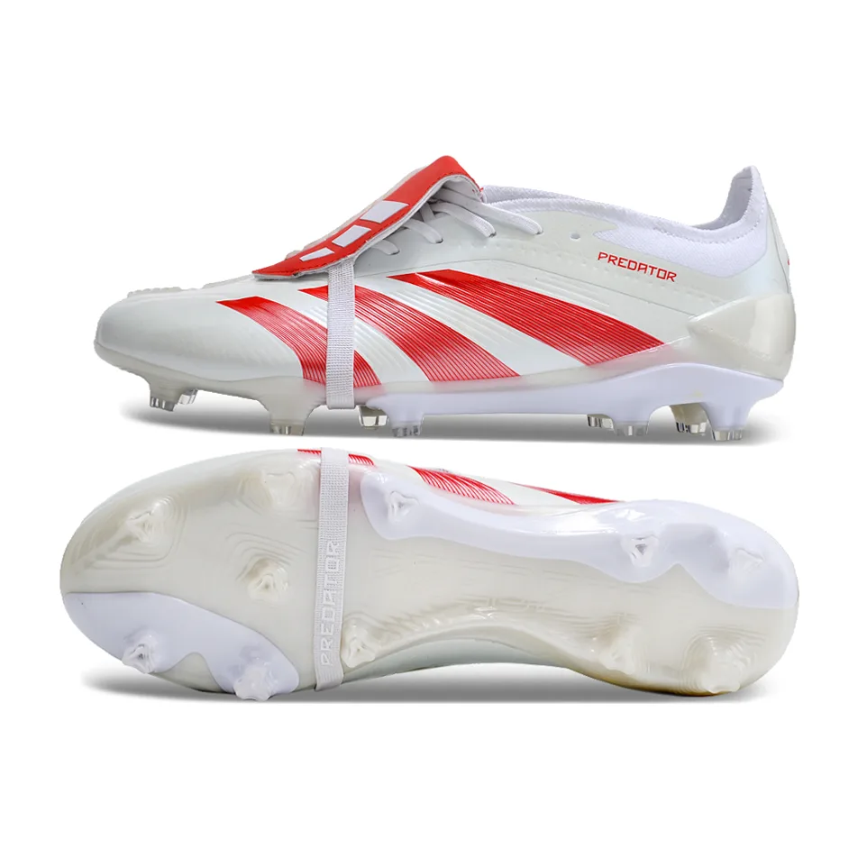 Бутси Аdidas PREDATOR + FG — фото 6