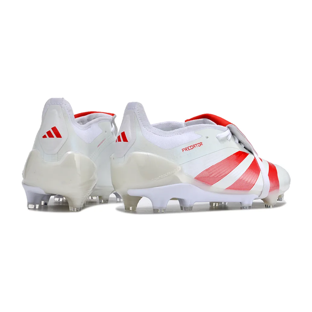 Бутси Аdidas PREDATOR + FG — фото 5