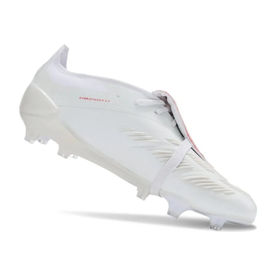 Бутси Аdidas PREDATOR + FG — фото 7